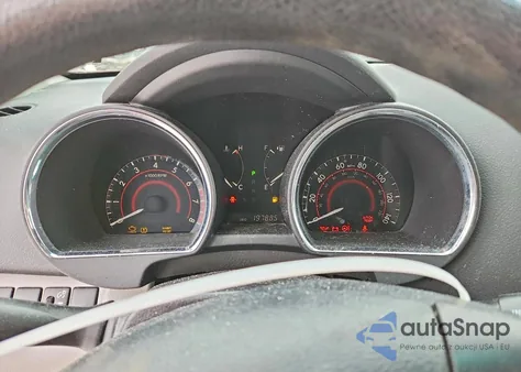 2008 Toyota Highlander z USA, uszkodzony, nr VIN JTEDS41A482017129